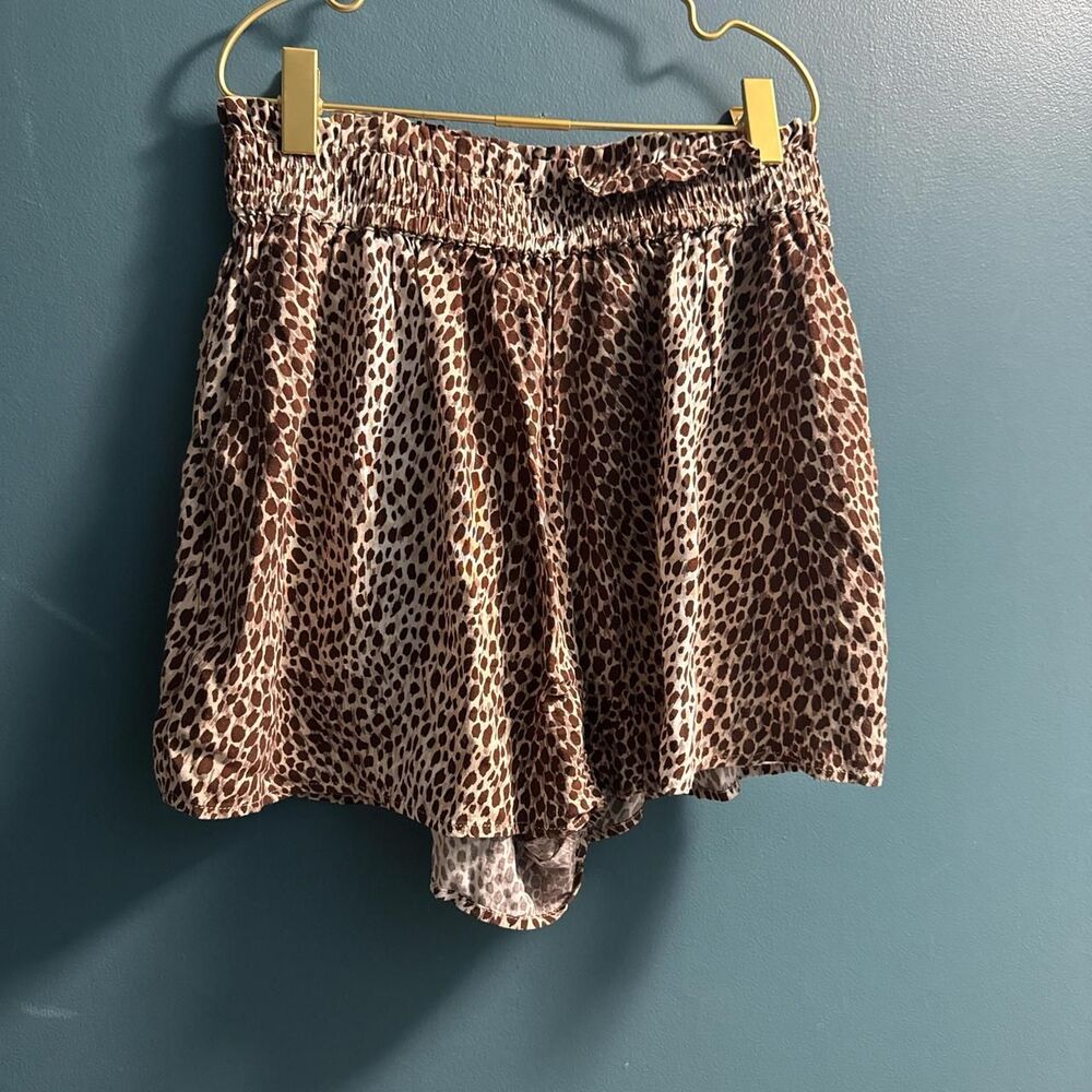Auguste-the-label Women's multi Shorts